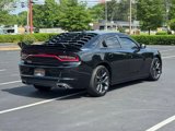 Used 2021 Dodge Charger R/T w/ Blacktop Package image 6