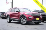 Used 2020 Ford Explorer Limited image 2