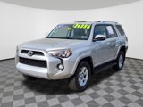 Used 2014 Toyota 4Runner SR5 image 2