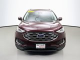 Used 2022 Ford Edge SEL w/ Convenience Package image 2