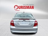 Used 2012 Ford Fusion SE image 3