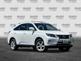 Used 2015 Lexus RX 350 AWD image 2
