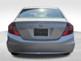 Used 2012 Honda Civic LX image 4
