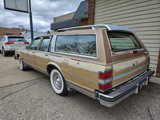 Used 1988 Buick Le Sabre Estate image 4