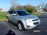 Used 2012 Chevrolet Equinox LT w/ Driver Convenience Package image 4