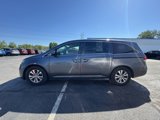 Used 2017 Honda Odyssey SE image 5
