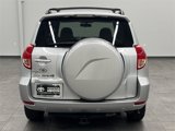 Used 2008 Toyota RAV4 Limited image 3