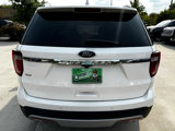 Used 2017 Ford Explorer XLT w/ Equipment Group 202A image 6