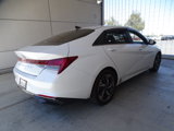 Used 2021 Hyundai Elantra SEL w/ Convenience + Premium Package image 3