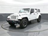 Used 2014 Jeep Wrangler Unlimited Rubicon image 3