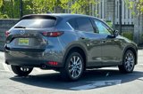 Used 2020 MAZDA CX-5 Signature image 4