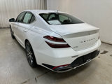 Certified 2025 Genesis G70 2.5T image 4