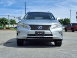 Used 2013 Lexus RX 450h AWD image 2