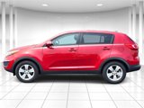 Used 2012 Kia Sportage LX image 2