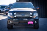 Used 2014 Ford F150 Limited image 3