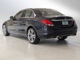 Used 2018 Mercedes-Benz C 300 4MATIC Sedan image 3