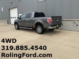 Used 2012 Ford F150 XLT w/ XLT Chrome Pkg image 3