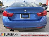 Used 2016 BMW 428i Gran Coupe xDrive image 4