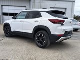 Used 2022 Chevrolet TrailBlazer LT image 4