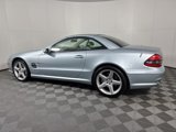 Used 2008 Mercedes-Benz SL 55 AMG image 4
