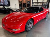 Used 2004 Chevrolet Corvette Coupe image 2