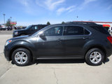 Used 2014 Chevrolet Equinox LT w/ Driver Convenience Package image 3