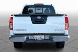 Used 2016 Nissan Frontier SV image 4