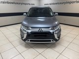 Used 2020 Mitsubishi Outlander SEL image 2