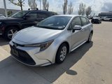 Used 2022 Toyota Corolla LE image 3
