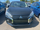 New 2024 Mitsubishi Mirage G4 ES image 2