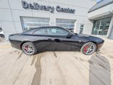 New 2025 Dodge Charger R/T Scat Pack w/ Track Pack image 5