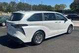Used 2025 Toyota Sienna XLE image 6