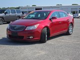 Used 2013 Buick LaCrosse Leather image 3