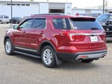 Used 2017 Ford Explorer XLT w/ Class II Trailer Tow Package image 4