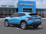 New 2025 Chevrolet Trax LS w/ LS Convenience Package image 3