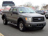 Used 2013 Ford F150 STX w/ Mid Equipment Group image 3