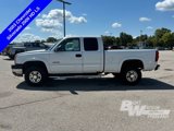 Used 2003 Chevrolet Silverado 2500 LS image 3
