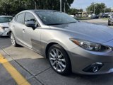 Used 2016 MAZDA MAZDA3 s Touring image 2