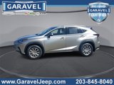 Used 2021 Lexus NX 300 FWD w/ Comfort Package image 4