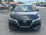 Used 2023 Nissan Sentra SV image 2
