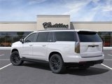 New 2025 Cadillac Escalade ESV Sport Platinum w/ LPO, Floor Liner Package image 3
