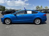 Certified 2020 Ford Fusion SE image 5