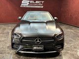 Used 2021 Mercedes-Benz E 450 4MATIC Cabriolet image 2