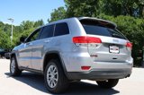 Used 2015 Jeep Grand Cherokee Limited w/ Luxury Group II image 2