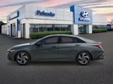 New 2025 Hyundai Elantra Sport image 3