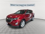 Used 2018 Chevrolet Equinox Premier image 4