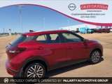 Used 2024 Nissan Kicks SV image 4