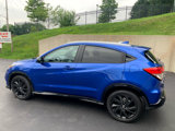 Used 2022 Honda HR-V Sport image 3