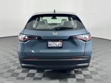Certified 2023 Honda HR-V LX image 4