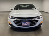 New 2025 Chevrolet Malibu LS w/ LPO, Floor Liner Package image 4